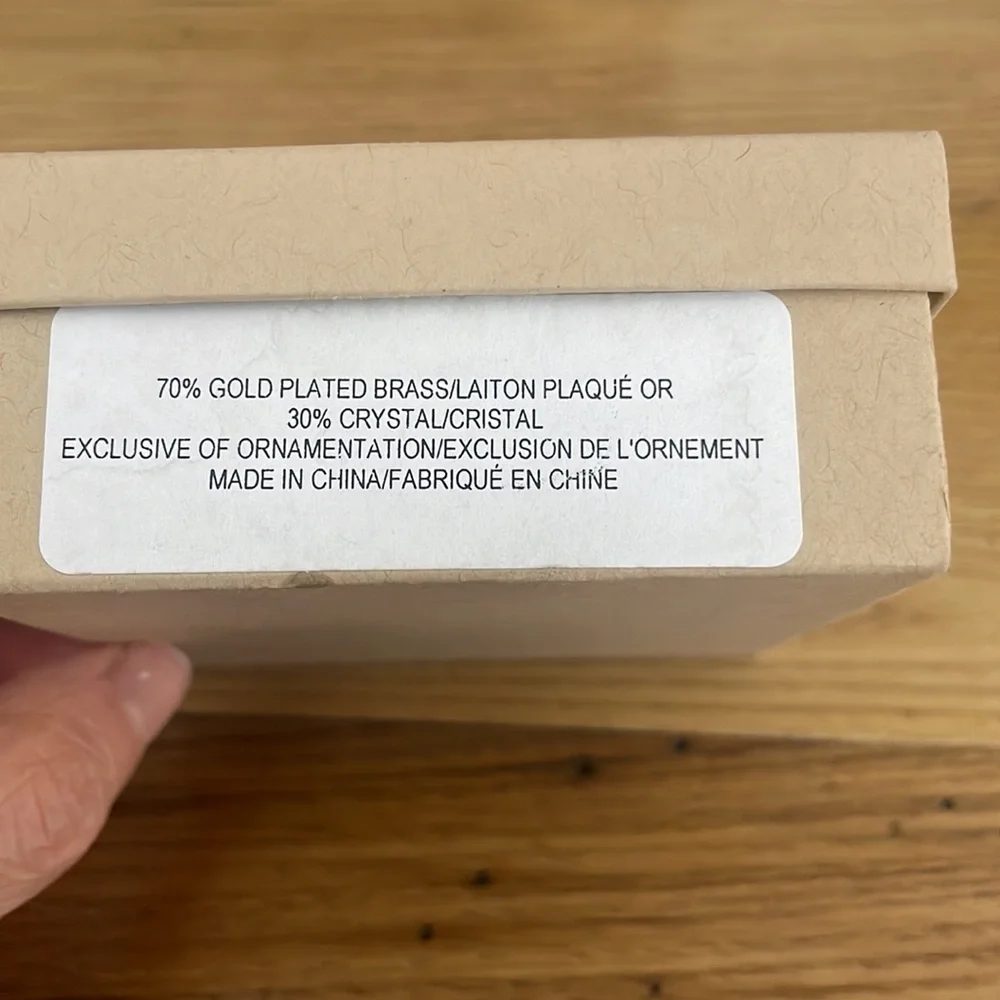 NIB Bridal Hair Pin - Picture 4 of 5